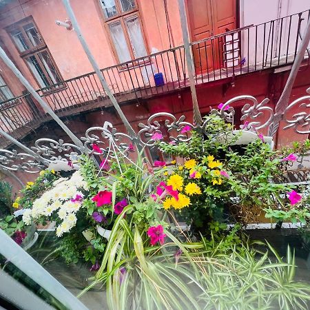 Apartment In The City Center Mini ايفانو - فرانكيفسك المظهر الخارجي الصورة