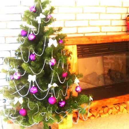 Apartment In The City Center Mini ايفانو - فرانكيفسك المظهر الخارجي الصورة